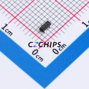 ทรานซิสเตอร์สนามผล IRLML5203ทรานซิสเตอร์ SOT-23 (MOSFET) ใหม่และดั้งเดิม - Product Image 1