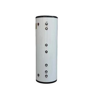 IMPOSOL Bomba de Calor Aire-Aire Todo en Uno de 24 Horas R410A, Eficiencia Energética Doméstica Clase A++, Almacenamiento, 5 Años de Garantía, Suministro de ACS para Hoteles y Exteriores - Product Image 2