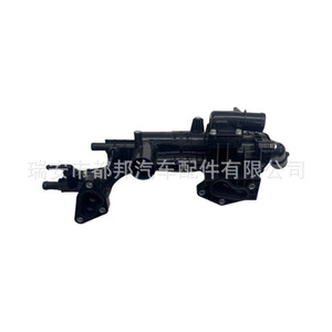 Termostato de motor Sq-Dubang 25631-3CCA0 para Kia Carnival, control de temperatura del agua - Product Image 1