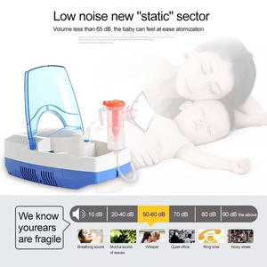 หน้ากากออกซิเจนสำหรับเด็กผู้ใหญ่แบบใช้แล้วทิ้ง - Product Image 3