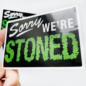 Stiker Dinding Vinyl Iklan Kendaraan Luar Ruangan dengan Logo Cetak Kustom Tahan UV Ukuran Besar, Tahan Air, dan Potongan Presisi - Product Image 6