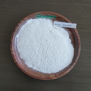 <span class=keywords><strong>Alginate</strong></span> kemurnian tinggi untuk makanan kelas dengan kualitas tinggi sebagai penebal - Product Image 5