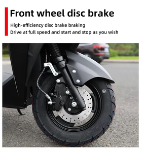 Motos et Scooters d'Occasion Yamaha Moto Électrique Haute Vitesse et Moto à Essence pour Adultes à Prix d'Usine Abordable - Product Image 3