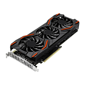 Tarjeta Gráfica VGA P104-100 de 8 GB para PC, Video, 3 Ventiladores, Venta al por Mayor de Fábrica, Gráficos P104 - Product Image 5