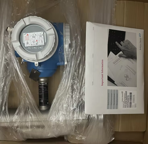 オリジナルドイツPromass F 300 Coriolis Flowmeter F3B80-1D329/0と良い価格 - Product Image 3