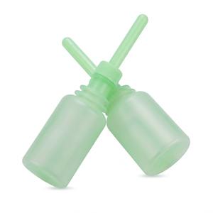 Nettoyant vaginal apaisant et rafraîchissant à l'aloe vera bio, format insert, produit d'hygiène intime féminine. - Product Image 4