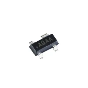 ADI MAX809TEUR+T SOT-23-3 Low-Power Reset Monitor MAX809