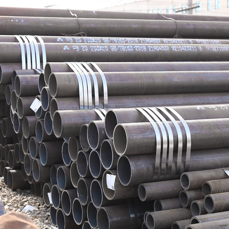 14 Inch M.S. ERW 40 Schedule Pipe