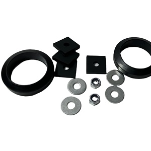 Kit de service de valve d'air Manny 3001500623, pièce de compresseur industriel d'occasion, matériaux métalliques en aluminium, garantie 1 an, compresseurs - Product Image 3