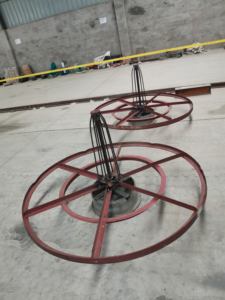 分离器铜线和铝线/钢丝铝绞线剥皮机/高压铝线分离器 - Product Image 5