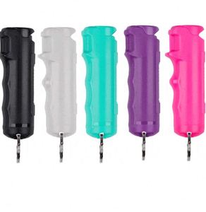 Fournisseur en gros de vaporisateurs de défense personnelle en forme d'ours de 20 ml, 40 ml, 60 ml, 110 ml, flacon de parfum, porte-clés de protection personnelle pour filles - Product Image 2