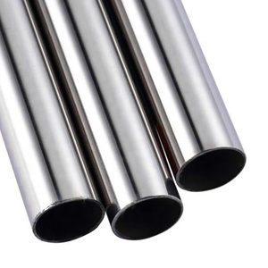 Tuyau soudé en titane Usine en gros ASME SB 338 Grade1 Grade2 Soudage au plasma Échangeur de chaleur Tube soudé en titane - Product Image 6