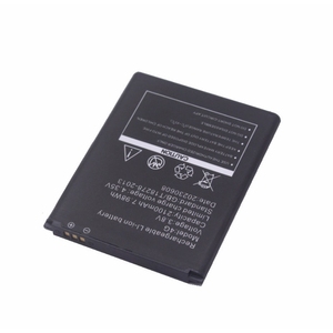 B9010 2100mAh Replacement Battery for Tenda MTC 8723FT WiFi <b>Router</b> CE RoHS Wholesale Bulk High Capacity Quality - Product Image 4