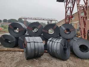 Hot Sale Ms Plate/Hot Rolled Iron <strong>Sheet</strong>/ CE Hot Rolled Steel Coil Q235 <strong>Black</strong> Iron Mild Steel Metal <strong>Sheet</strong> Iron Plate - Product Image 4