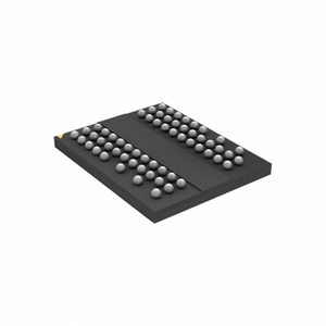 Mémoire AS4C256M8D2-25BCN 60 TFBGA Acheter en ligne Composants électroniques Distributeur agréé - Product Image 1