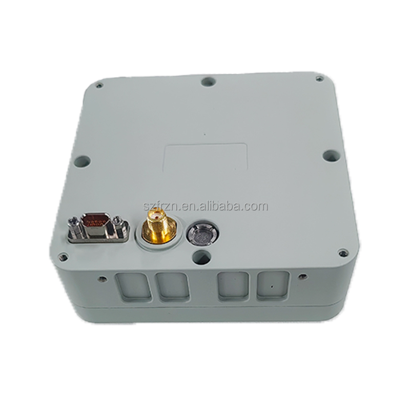 GPS Beidou GPS-L1 BDS-B1 L1 защитные антенны с модулем позиционирования обороны GNSS и GPS ретрансляторы