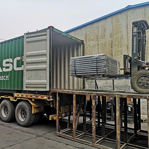 Yüksek çekme mukavemeti korozyona dayanıklı ISO9001 ASTM sertifikalı Manganese lı çelik madencilik ekran <span class=keywords><strong>Mesh</strong></span> - Product Image 4