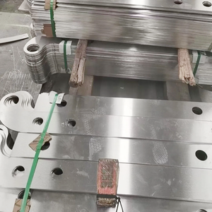 316L Stainless Steel <b>Laser</b> Cut Shim Plates 0 8mm Thick Precision for Machine <b>Leveling</b> and Alignment Spacers - Product Image 2