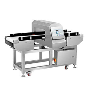 Top Vente Haute Précision pas cher feuille d'aluminium emballage alimentaire détection de métal pour les Aliments Fabriqués En Chine - Product Image 3