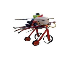 Pulverizador de pesticidas, pulverizador de desinfección de invernadero vegetal, atomización de alta presión de velocidad ajustable - Product Image 3