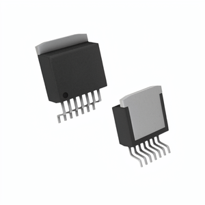 Composant électronique BOM IC en stock, puce LMH6321TS TO 263 8, D2PAK, TO 263CA - Product Image 1