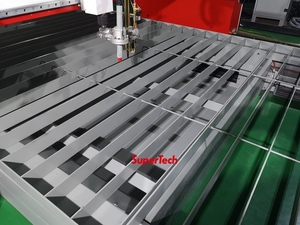 Cortadora de Plasma CNC Portátil Supertech P1530HD con Motor Paso a Paso y Bomba de Núcleo, <span class=keywords><strong>Nueva</strong></span>, Disponible para la Industria Minorista - Product Image 5