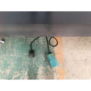 Macchina Piegatrice per Distanziali in Acciaio 304 YBKE <span class=keywords><strong>Auto</strong></span> per Lavorazione del Vetro con Angolo di Piegatura di 0,3° e Velocità <30s/pz - Product Image 4