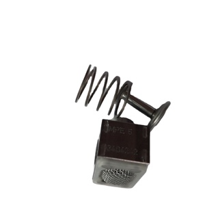 Bomba HAWE MPE5 para Bombas de Pistones Radiales - Product Image 2