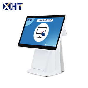 智能收银机 15.6 英寸便携式 8GB 128GB SSD 经销商价格支持 适合小型企业代理商 - Product Image 1