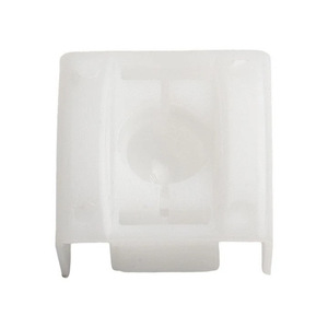 Slider <b>Clip</b> For Volkswagen Audi Gear Shift Base 1J0711550 Replacement Repair Part - Product Image 4