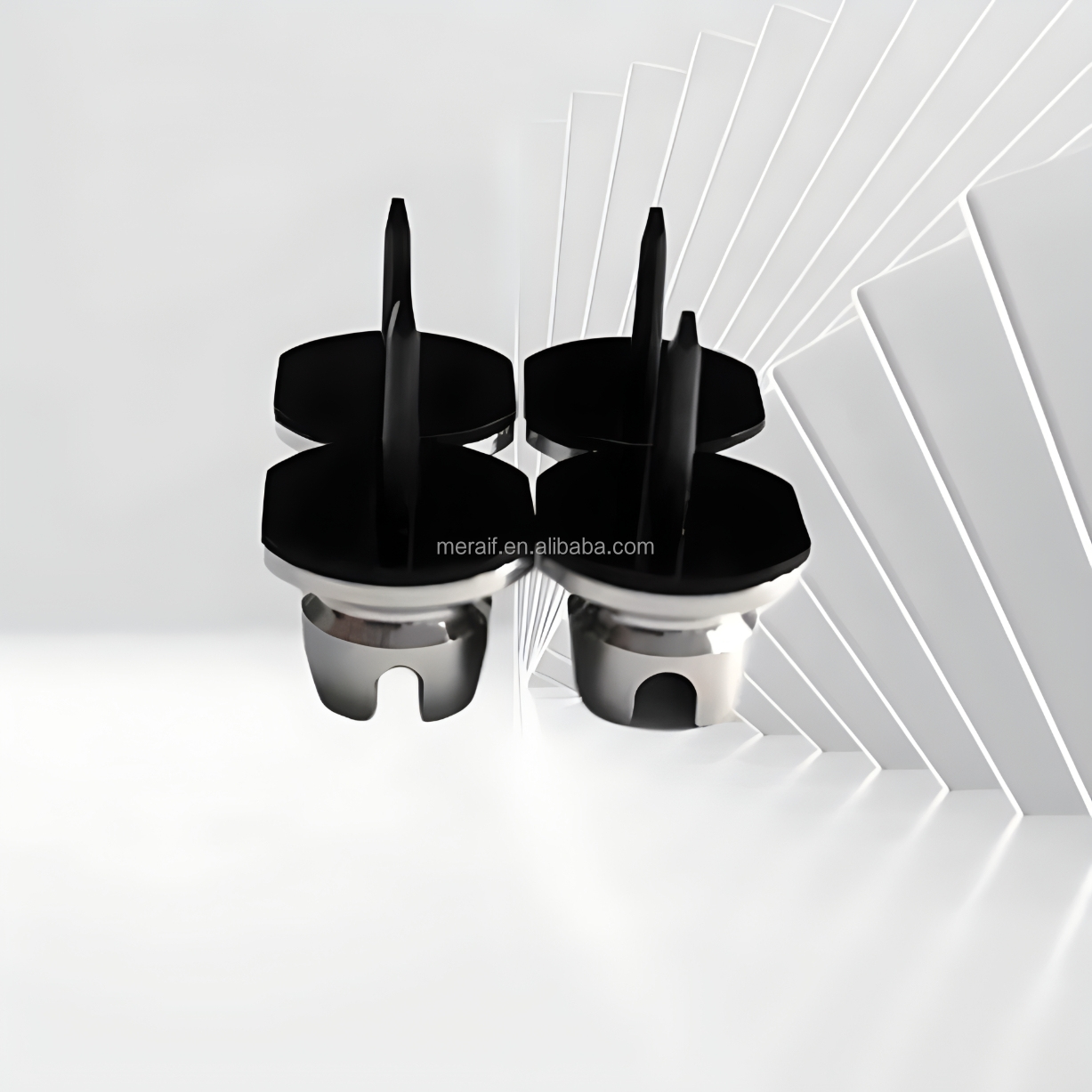 Panasonics NPM Nozzle CM402 CM602 - Pick and Place Precision