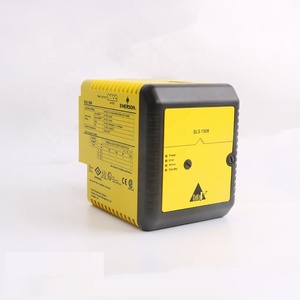 Módulo de Sistema Instrumentado de Seguridad SIL 3 DeltaV SLS1508 KJ2201X1-BA1 12P3162X122 Smart Solver Original - Product Image 4