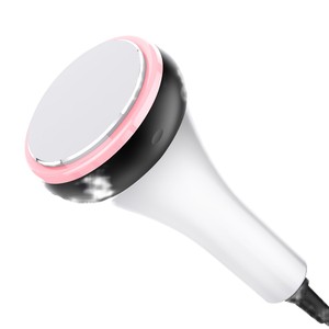 Equipo de Belleza Multifrecuencia 2026 con Energía de 40K para Moldear el Cuerpo, Reafirma la Piel Flácida en Cintura, Piernas y Brazos - Product Image 6