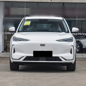 <span class=keywords><strong>Galaxy</strong></span> E5 2024, 440 km d'autonomie, 100% électrique, 218 ch, édition de lancement, SUV compact 5 portes, 5 places, cuir, foncé, R18, conduite à gauche, traction avant, <span class=keywords><strong>360</strong></span> - Product Image 1