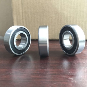 SUN~RAIN Nouveau roulement de moto OEM, très demandé en Chine, certifié CE/ISO, garantie <span class=keywords><strong>1</strong></span> an, taille standard - Product Image 4