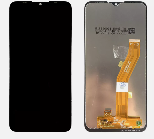 For Nokia C20 LCD Display Good Quality for Wholesale Mobile Phone Lcd