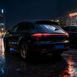 Conjunto de Luces Traseras LED de Alta Calidad para PORSCHE <span class=keywords><strong>MACAN</strong></span> 2014-2017, Actualización de Luces Traseras, Accesorios de Herramientas de Instalación Plug and Play - Product Image 4
