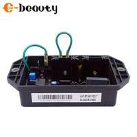 Générateur diesel Kipor Régulateur de tension automatique Voltage AVR Circuit Schéma Stabilisateur KI-DAVR-250S