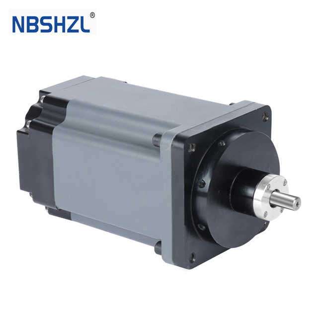 Advanced High Density Customized Brushless DC Motor Durable 1000W to ...