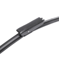 Vente en gros d'accessoires de voiture fournisseur de pièces Exact fit meilleur balai d'essuie-glace pour renault captur