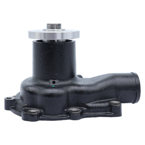 Bomba de Agua para Mitsubishi 6D15 6D15A 6D16T 6D14 ME995223 ME996936, Pieza de Repuesto para Camiones de Maquinaria de Construcción - Product Image 2