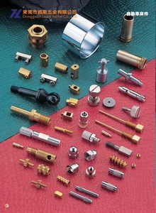 Nút Đầu Vít Gỗ 6x16 - Product Image 3