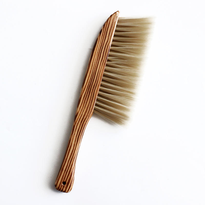 SPAZZOLA DA CUCINA IN SILICONE CON MANICO TRASPARENTE | WOOOW - Foto 2