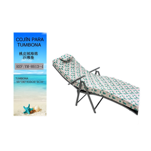 Tappetino da Spiaggia in Spugna TUMBONA 55*180*8CM-4, Accessori per Esterni - Product Image 3