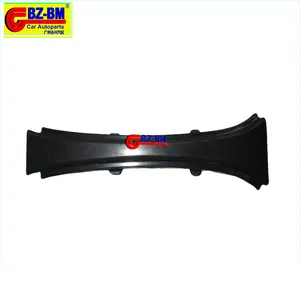 7 star auto parts Suppliers-Middle grille All over the sky star Refit vertical bar big mark auto parts is suitable for BWM E65 E66 model 51137149508