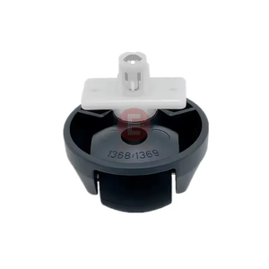 Pièces de rechange pour aspirateur <span class=keywords><strong>robot</strong></span> Roborock Q7, roue omnidirectionnelle avant, compatible avec Q7 Max S5 S6 <span class=keywords><strong>Pure</strong></span> S7, haute efficacité - Product Image 3