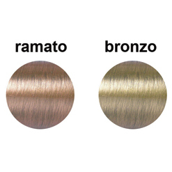 Mitigeur thermostatique monocommande bain-douche finition chromée avec robinet à valve céramique chaud/froid pour usage hôtelier - Product Image 1