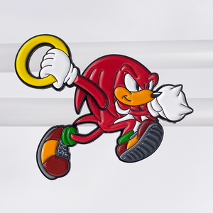 <span class=keywords><strong>Pins</strong></span> à toupie personnalisés Pokémon Anime, <span class=keywords><strong>pins</strong></span> à toupie en émail souple, <span class=keywords><strong>pins</strong></span> à toupie en émail dur personnalisés - Product Image 3