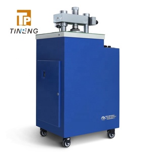 Máy ép viên thủy lực zhy 401b zhy 601B để chuẩn bị Mẫu bột trong <span class=keywords><strong>xrf</strong></span> hoặc phân tích hồng ngoại - Product Image 2