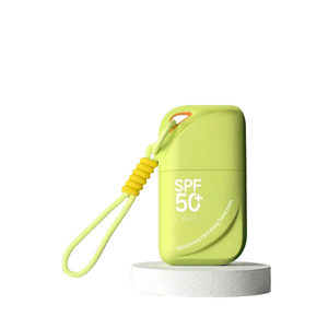 Crema Solare SPF50 UVA UAB Personalizzata OEM/ODM, Non Appiccicosa, Protezione UV, Copertura Totale, Lozione Solare Trasparente, Fornitore all'Ingrosso - Product Image 5
